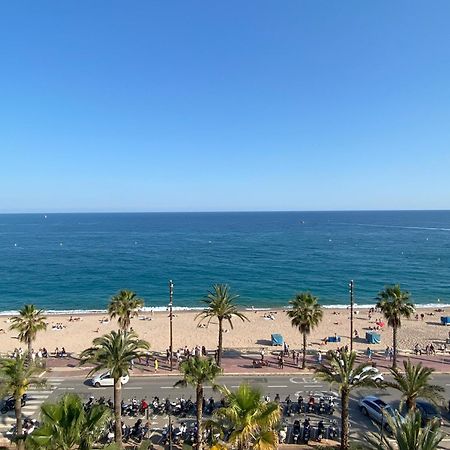 Mediterranean Apartment In Lloret De Mar Next To The Sea Kültér fotó