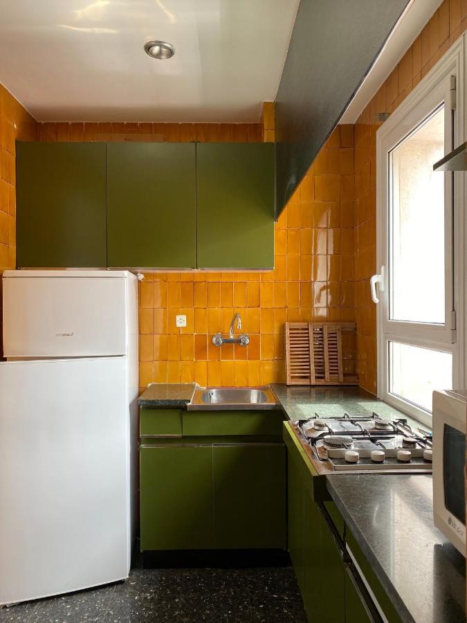 Mediterranean Apartment In Lloret De Mar Next To The Sea Kültér fotó