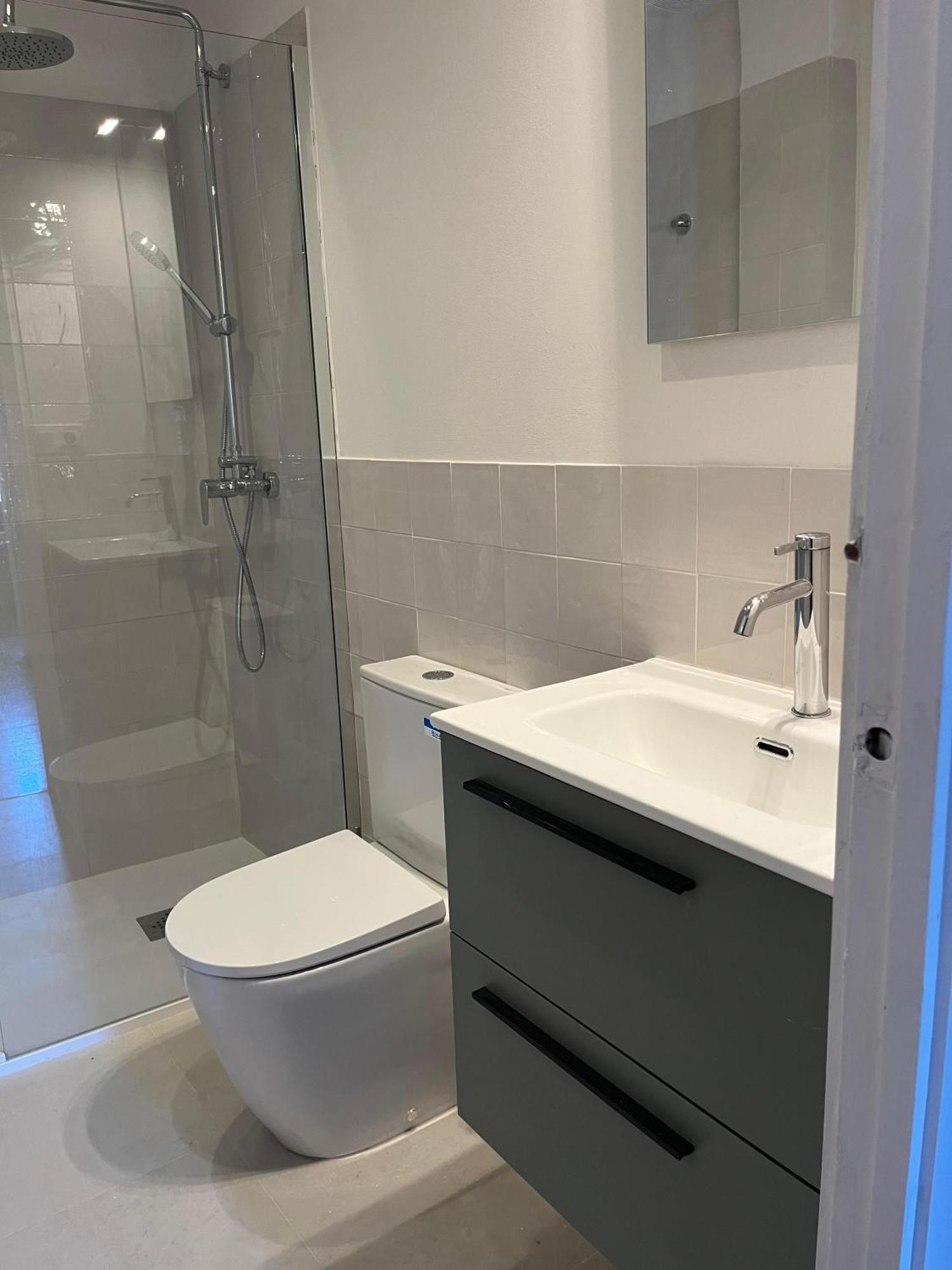 Mediterranean Apartment In Lloret De Mar Next To The Sea Kültér fotó